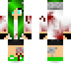 toxic death
