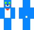 toy bonnie