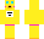 toy chica