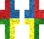 true colors
