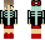 twenty one pilots skeleton clique
