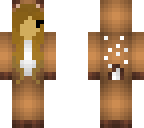 upgrade on deer