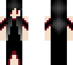 vampire lady