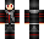 vampire without mask