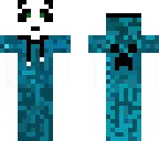 water panda upgrade