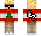 weihnachts body