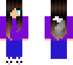 winter skin edit