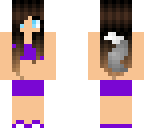 winter skin edit beach pool