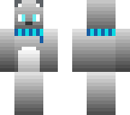 winter wolf