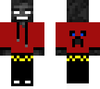 wither boy