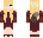 wolf gal edit