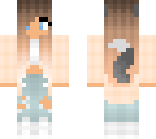 wolf michylonleyllama edit