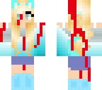 xenon scars