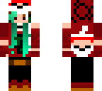 xmas girl