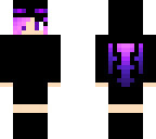 xstarbuck ender girl 7876543