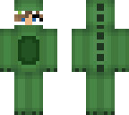 2 layer dino