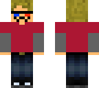 8bitmustache