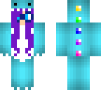 aiyines pack skin