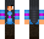 aphmau frisk