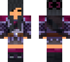 aphmau pudzie fainted