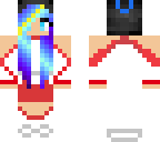 asuna skin for jjazzy