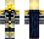 aurum armored prince