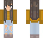 autumn sweater