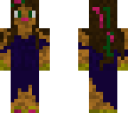 ava pousycat of elderwood