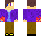 average ender teen