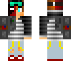 ayeitzjay skin