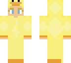 babymoon9 duck