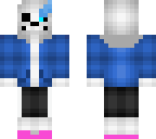 bad time sans