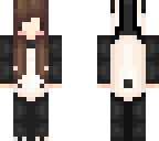 badger onesie edit