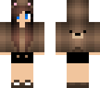 bear
