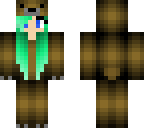 bear for bae