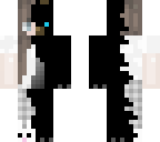 bear girl