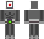 big boy robot