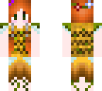 birch maiden