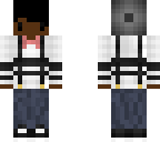 black boy