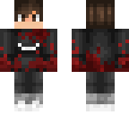 blood boy