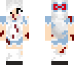 bloody alice