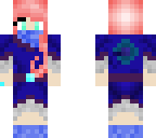 blue assassin