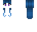 blue base