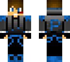 blue boys
