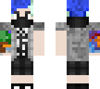 blue dun