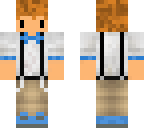 blue geek