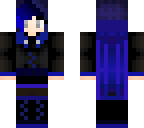 blue ruby rose