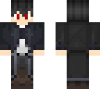boy skin