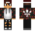 boy skin