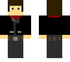 brian williamson edward as negan